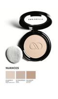 Kompaktinė pudra, INFINITY Cosmetics, šviesus atspalvis, 01 Bubble Gum