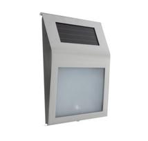 Saulės energija maitinamas namo numeris SolarGlow