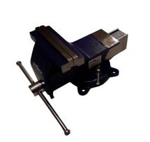 Spaustuvas plieninis 125mm