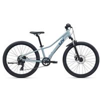 LIV Tempt 24 Disc 24" // 7G, dydis: 10.5" (27 cm) (mėlyna - Dusty Blue)