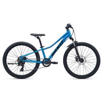 GIANT Talon 24 Disc 24" // 7G, dydis: 10.5" (27 cm) (mėlyna - Metallic Blue)