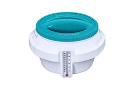 Chloro dozatorius Bestway Flowclear, 17,5 x 18,6 cm