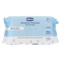 Chicco drėgnos servetėlės