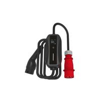 Nešiojamas įkroviklis EVcharge 11854593