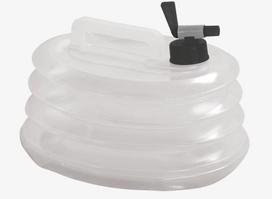 Sulankstoma vandens talpa Easy Camp 680260, 28x23x8 cm