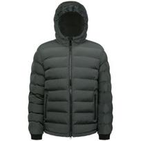 GEOX Striukė vyrams, Žalia, Spherica Jackets, 54