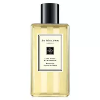 Jo Malone Lime Basil & Mandarin Bath Oil 250 ml W