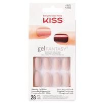 Dirbtiniai Nagai Gel Fantasy Kgn20 X28 M Kiss