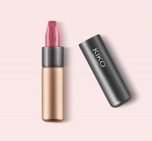 Kreminiai lūpų dažai Kiko Milano Velvet Passion, atspalvis 315, 3,5 gr