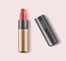 Kreminiai lūpų dažai Kiko Milano Velvet Passion, atspalvis 316, 3,5 gr