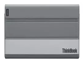 Lenovo 4X41H03365 kompiuterio dėklas 33 cm (13") Įmautė Pilka