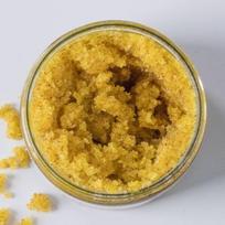 Kūno šveitiklis Iossi mandarinų ir apelsinų cukraus ir druskos 250 ml moterims