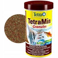 Tetra Tetramin granulės tropinėms žuvims, 500ml