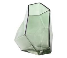 Eglo 421348 - Stiklinė vaza CLONONY 23,5x15x21,5 cm žalia