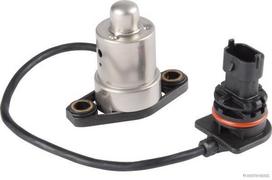 HERTH+BUSS ELPARTS Jutiklis, variklio alyvos lygis 70684400