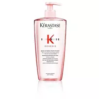 Kérastase - Strengthening shampoo against hair loss Genesis Bain Hydra-Fortifiant (Anti Hair-Fall Fortifying Shampoo) - 80 ml