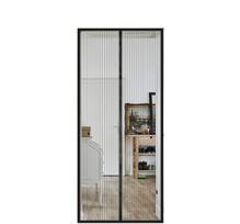 Voarge magnetinis tinklelis nuo uodų 95 x 210 cm