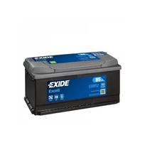 EXIDE 85AH 760A