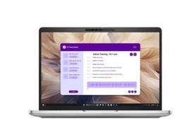 Dell Pro 13 Plus PB13250 P32V0 Notebook 33,8 cm (13.3) 1920x1200 - Intel Core Ultra 5 235U - 512GB SSD - HDMI/USB-C - Windows 11 Pro - Schwarz