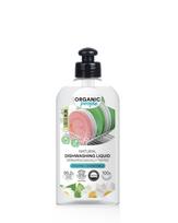 Indų ploviklis ORGANIC PEOPLE Chamomile, 350 ml