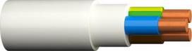 Cable halogen-free XPJ-HF D 3x1,5 300m 20216321 | 4741532030306