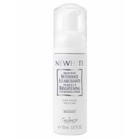 Guinot Newhite Brightening Cleansing Foam valomosios veido putos, 150 ml