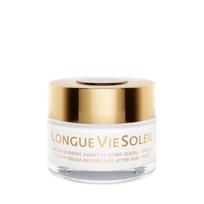 Guinot Longue Vie Soleil Anti-Ageing Before Sun Exposure Cream veido kremas, 50 ml