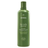 Šampūnas Aveda Be Curly Advanced be sulfatų, nuo pūtimosi, garbanotiems plaukams