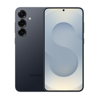 Samsung Galaxy S25 - Naudotos būklės - 512GB - Blue Black