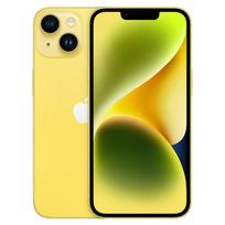 Apple iPhone 14 Plus - Naudotos būklės - 128GB - Yellow