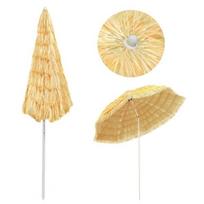 Paplūdimio skėtis, 300 cm, rudas