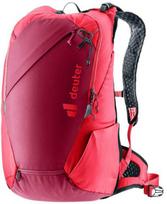 Deuter Updays 20 ruby/hibiscus - kuprinė