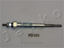 JAPKO Pakaitinimo žvakė PD190