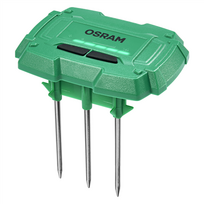 Dirvožemio drėgmės jutiklis Osram SMART+ RF Soil Moisture Sensor Green4058075849426