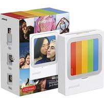 Polaroid pocket photo printer Hi-Print 3x3 + 10 sheets 9196