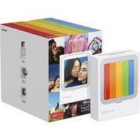 Polaroid pocket photo printer Hi-Print 3x3 + 60 sheets 6647