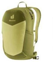 Deuter Speed Lite 13L kuprinė Žygio kuprinė Gelsvai žalsva spalva