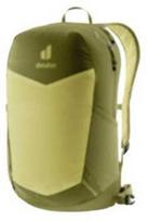 Deuter Speed Lite 17L kuprinė Žygio kuprinė Gelsvai žalsva spalva Polietersulfonas (PES)