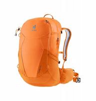 Deuter Futura SL 25 l persikų ir Toskanos spalvos žygio kuprinė