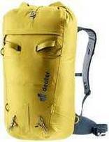 Deuter Universalus Durascent 30 dažas su ciberžole