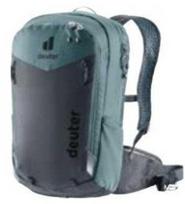 Deuter Compact 8 JR kuprinė Žygio kuprinė Grafitas