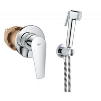 Potinkinis bide dušelio komplektas Grohe 29040001 + 26358000