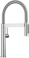 Plautuvės maišytuvas Blanco CULINA-S II Mini PVD Steel, 527467