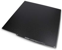 PEI tekstūruotas sluoksnis Elegoo Neptune 4 Max 3D spausdintuvo plokštei - 430x430 mm
