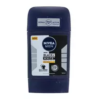 Pieštukinis antiperspirantas NIVEA MEN BLACK&WHITE Epic Night vyrams 50ml