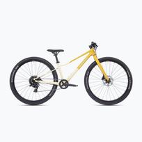 Jaunimo dviratis Superior F.L.Y. 27 gloss yellow