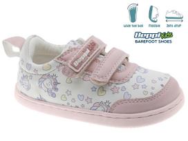 BEPPI laisvalaikio batai, BAREFOOT, 2218390, 24 dydis