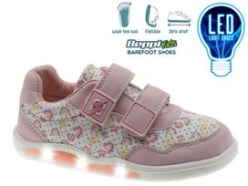 BEPPI laisvalaikio batai, BAREFOOT, 2218640, 25 dydis