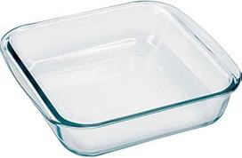 Marinex stiklinė kepimo forma, 20,5x18x5 cm, 1,1 l