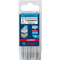 Bosch Expert Cyl-9 Multiconstruction grąžtas, 5x50x85mm